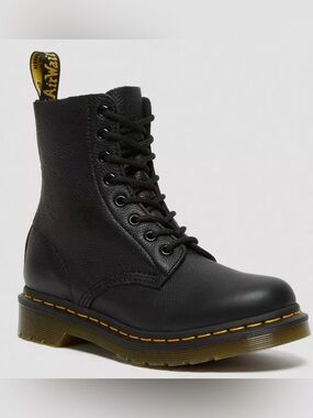 Dr. Martens  1460 Pascal Virginia Mid Blue US 8